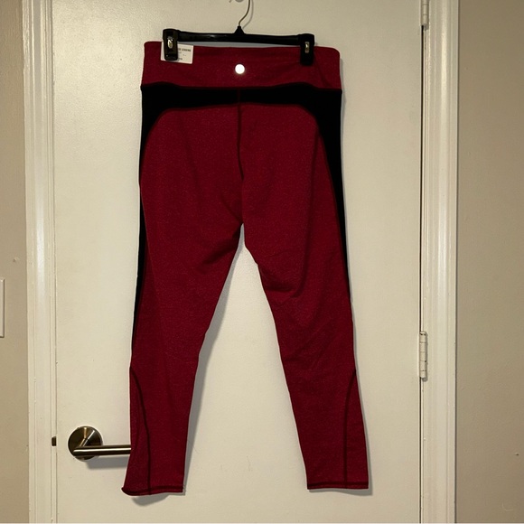 Colorblock Leggings - Picture 3 of 4